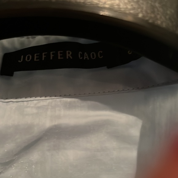 Blouse shirt - Picture 2 of 2